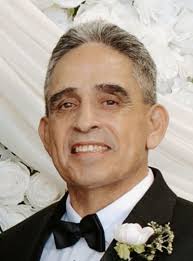 Lino Garcia Obituary