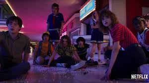 4.5 out of 5 stars 41. Stranger Things Season 3 Clip Teases A Hot Summer Cnn