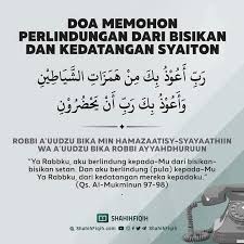 Doa perlindungi dari kejahatan mp3 download at 320kbps high quality. Pengejarjannah Doa Berlindung Dari Bisikan Dan Facebook