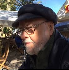 James Girvan Obituary