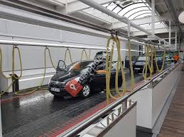 Mr Wash Essen Altenessen