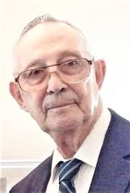 Gilbert Bloom Obituary (1932