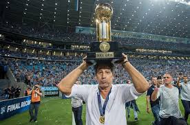 Pelotas x gremio #gremio x pelotas #recopa gaucha 2020 #gols gremio #gols pelotas #gols acompanhe ao vivo a transmissão da grêmio rádio umbro 90.3fm da recopa gaúcha 2020 em. Renato Quer Gremio Festejando Em Caso De Titulo Da Recopa Gaucha Se Os Outros Podem Nos Nao Podemos Torcedores Noticias Sobre Futebol Games E Outros Esportes