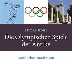 Seit atlanta 1996 werden alle fünf wettkämpfe an einem tag durchgeführt. Die Olympischen Spiele In Der Antike Lucas Edel Amazon De Bucher