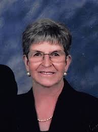 Obituary information for Wanda Helton