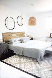 You may discovered another reclaimed wood bed frame higher design concepts. 20 Minute Diy Reclaimed Wood Headboard Kristi Murphy Diy Blog