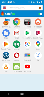 Follow the simple steps below, surf right now! Hola Free Vpn 1 184 486 Descargar Para Android Apk Gratis