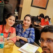 Farjana Khan's Instagram, Twitter & Facebook