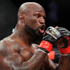 Bellator 154 results recap: Phil Davis dethrones 'King Mo,' Cyborg smoked  in first frame