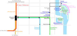 Check spelling or type a new query. Okayama Travel Access Transportation And Orientation