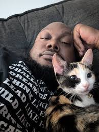 Anthony Abrams's Instagram, Twitter & Facebook