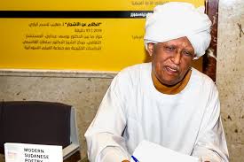 الشعر السوداني الحديث يعبر إلى قارئ الإنجليزية اندبندنت عربية