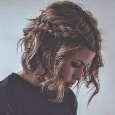 Pin On Hair To Love