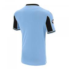 Ss Lazio Europa 2020 21 Shirt Macron