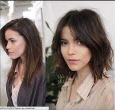 Subtle Shag Cute Hairstyles For Short Hair Hair Styles Short Hair Styles