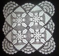 Kolay Kare Dantel Ornekleri 7 Krose Tig Motifleri Tig Desenleri
