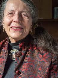 Remembering Susan Felix, who was Berkeley's art ambassador