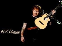 Hd wallpapers for desktop, best collection wallpapers of ed sheeran high resolution. Ed Sheeran Wallpaper 2