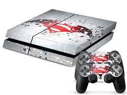 Get free ps4 icons in ios, material, windows and other design styles for web, mobile, and graphic design projects. Glossy Cool Custom Sticker For Ps4 Console Controller Protector Skins Ps4 Console Playstation 4 Console Playstation