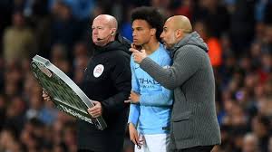 Mit diesen worten verkündete leroy sané am samstag auf twitter die. Die Komplizierte Situation Um Leroy Sane German Site