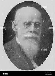 Empire state notables, 1914 . FRANK C. CURTIS Patent Lawyer, Served 6 Years  in N. G. S N. Y., Successor to Firm of Mosher & Curtii Troy, N. Y Stock  Photo