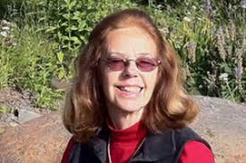 Rebekah “Honey” Shelley Griffard