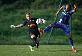 W grupie spadkowej górnik nie wykorzystał atutu własnego stadionu i przegrał 1:3. Zaglebie Lubin S A Oficjalny Serwis Kghm Zaglebie Lubin