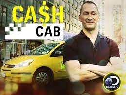 Parents need to know that this unique game show tests random taxicab riders on their trivia knowledge for a cash prize. Amazon Com Cash Cab Season 13 Peliculas Y Tv