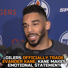 CONGRATULATIONS : Evander Kane And his wife Welcomes Twin Babies with Joy….