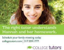 A MESSAGE FROM PRINCIPAL DR. TOM HARMAS