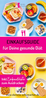 Gratis Einkaufsguide Fur Deine Gesunde Diat In 2020 Lebensmittel Essen Einkaufsliste Gesund Gesunde Lebensmittel