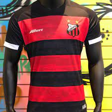 100% sigur prin garantia de livrare. Novas Camisas Do Ituano Fc 2021 Alluri Sports Mantos Do Futebol