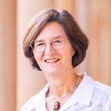 Professor Janet Wiles