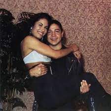 Since arriving in the caribbean earlier this week, the couple has been seen getting cozy and engaging in plenty of pda. Message From Chris Perez On The 19th Anniversary Of Selena S Death Lipstick Alley