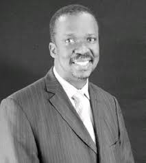 Rev Dick takes centre stage at Independence celebrations