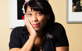 Kirsten Greenidge, Close to Home