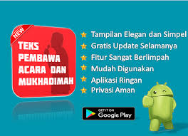 We did not find results for: Download Teks Pembawa Acara Dan Mukhadimah Lengkap Apk Latest Version App By Riestudio For Android Devices