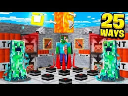 Über 80% neue produkte zum festpreis; 25 Ways To Kill Beckbrojack In Minecraft Youtube Minecraft Minecraft Wither Minecraft Videos