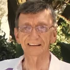 Tribute for Paul Gerald Anema