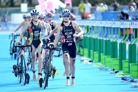 Rund um den roundhay park steht eine olympische distanz (1,5 km schwimmen, 36 km radfahren, 10 km laufen) auf dem programm. Der Grosse Tag In Tokio Um Ein Jahr Verschoben Tri Mag De