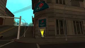 Tutorial cara seting alat dan auto buat war di game domino qiu qiu silahkan donwload file mod game domino qiu qiu. Gta San Andreas Domino S Pizza V2 Mod Gtainside Com