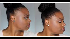 Have thin fine hair that's a trouble to tame? The Best Ways To Cover Thin Edges Naturally You Magazine