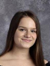 Jenna Strauss's Women's Track Recruiting Profile