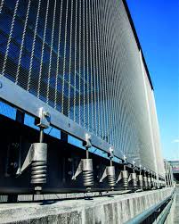 Wire Mesh Wire Mesh Metal Facade Metal Mesh Screen