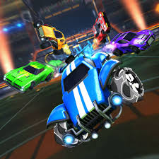When it comes to escaping the real worl. Rocket League Rocket League Official Site