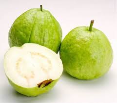 Buang kulit mangga, buang biji dan dihiris nipis. Kalori Jambu Batu