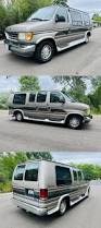 Image result for Silver 1995 Econoline