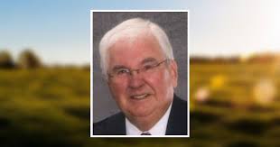 Gerald "Jerry" B. Johnson Obituary October 3, 2015