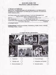 2 Projekttag Das Bauerliche Leben In Der Steinzeit Archaeoschool