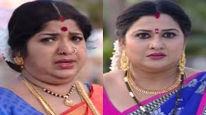 Vadinamma: Parvathy to leak about Sailu's pregnancy; Janardhan upset with  the latter